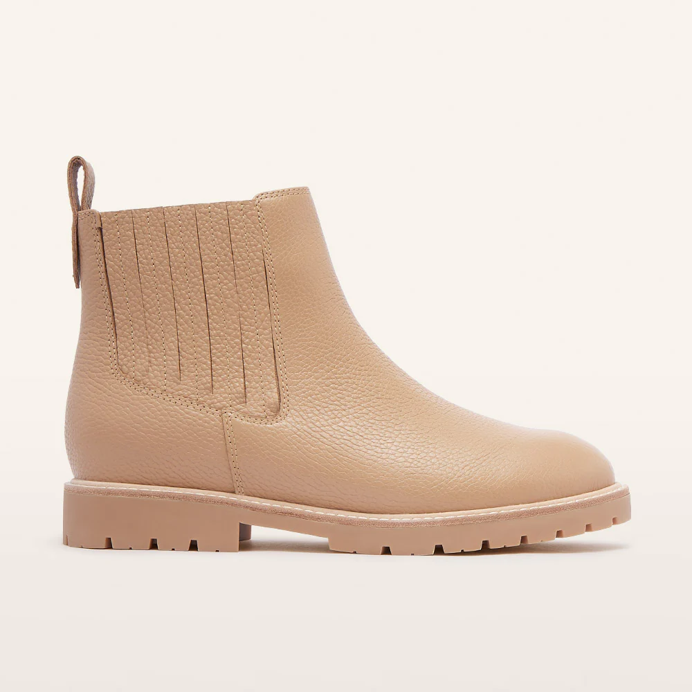 Women's Orthotic Friendly Boots
